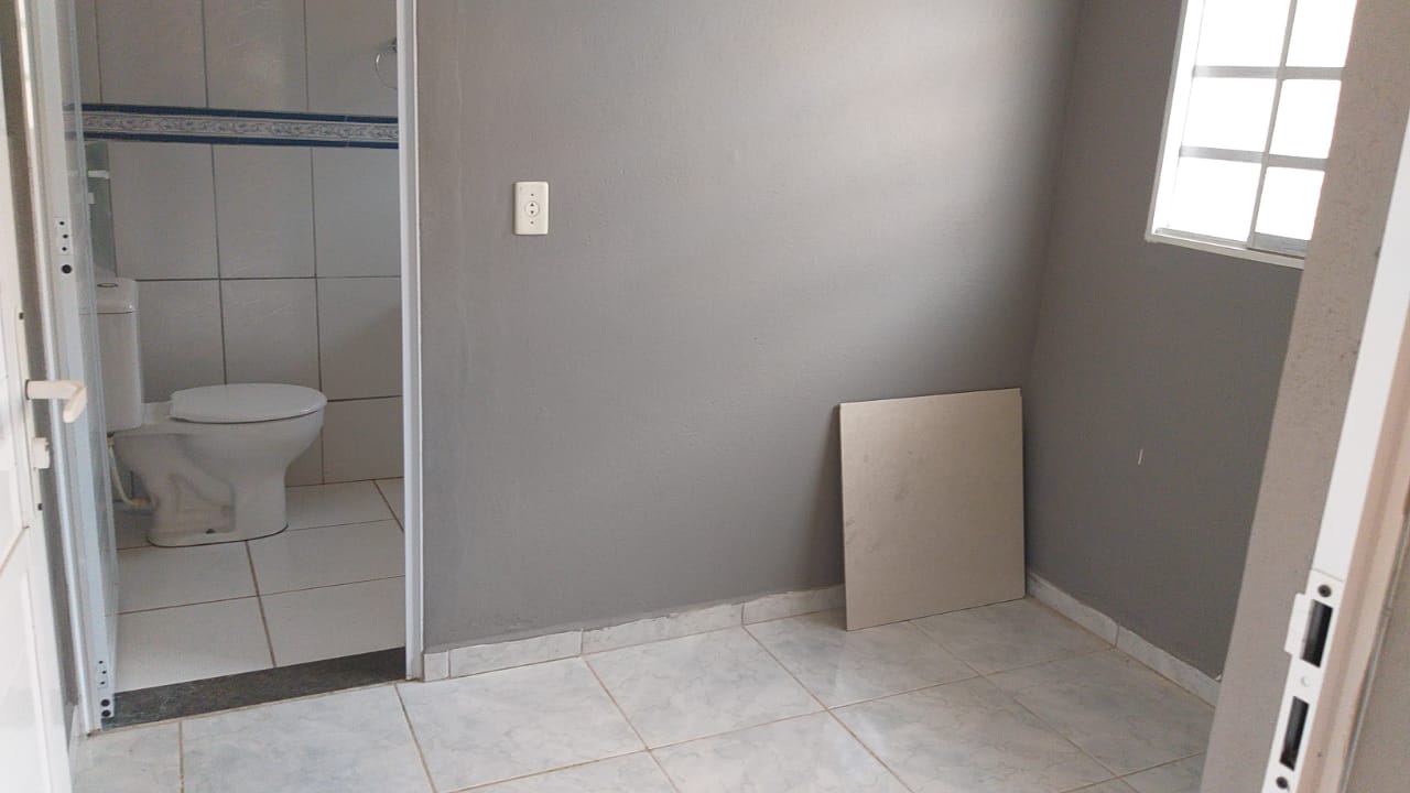 Imagem Casa com 2 Quartos para Alugar, 162 m²em Jardim Primavera - Bragança Paulista