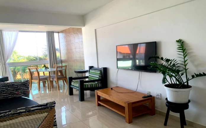 Foto do imóvel: Flat com 2 Quartos à Venda, 60 m² em Caravelas - Armação dos Búzios