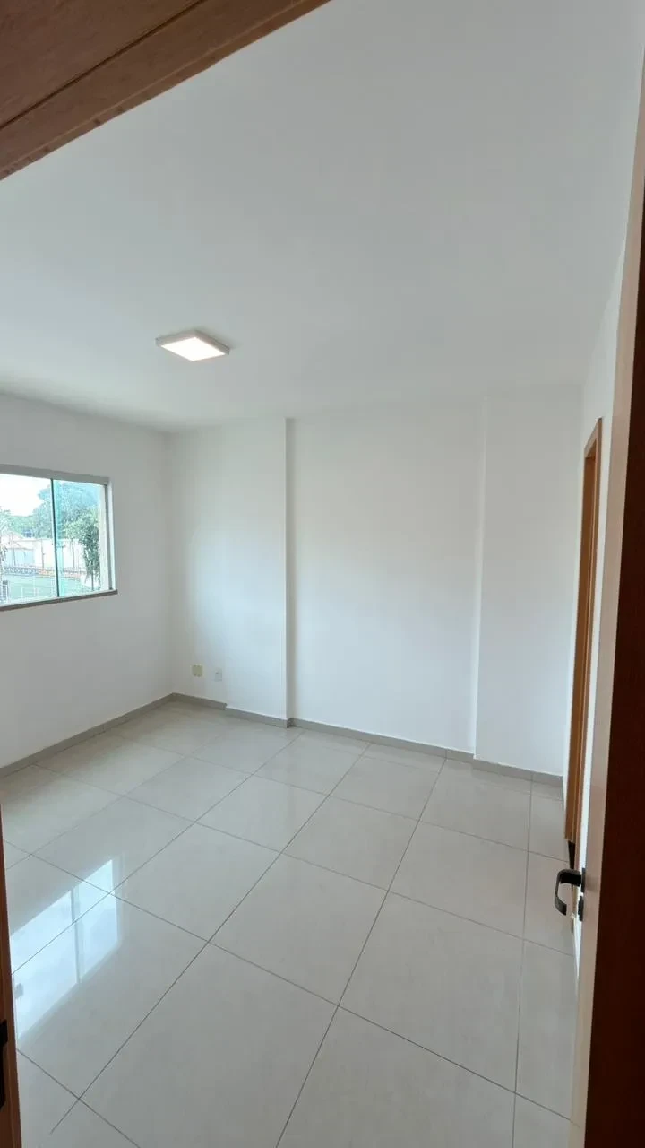 Imagem Apartamento com 3 Quartos à Venda, 104 m² em Vila Maria José - Goiânia