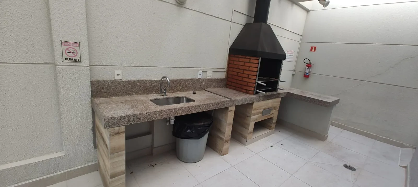 Imagem Apartamento com 3 Quartos à Venda, 83 m² em Centro - São Caetano do Sul