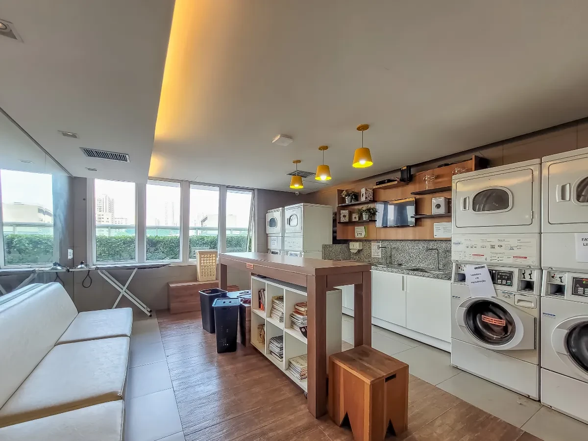 Imagem Apartamento com 2 Quartos à Venda, 66 m² em Jardim Aeroporto - São Paulo