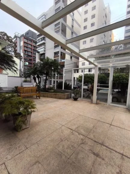 Imagem Cobertura com 3 Quartos à Venda, 171 m² em Vila Mariana - São Paulo