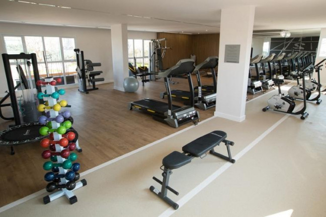 Imagem Studio com 1 Quarto à Venda, 34 m² em Ipiranga - São Paulo