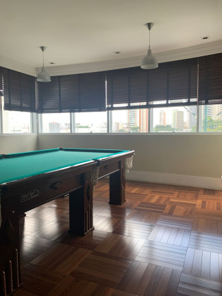 Imagem Apartamento com 4 Quartos à Venda, 337 m² em Jardim Anália Franco - São Paulo