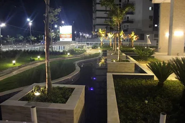 Imagem Apartamento com 4 Quartos à Venda, 111 m² em Boqueirão - Praia Grande