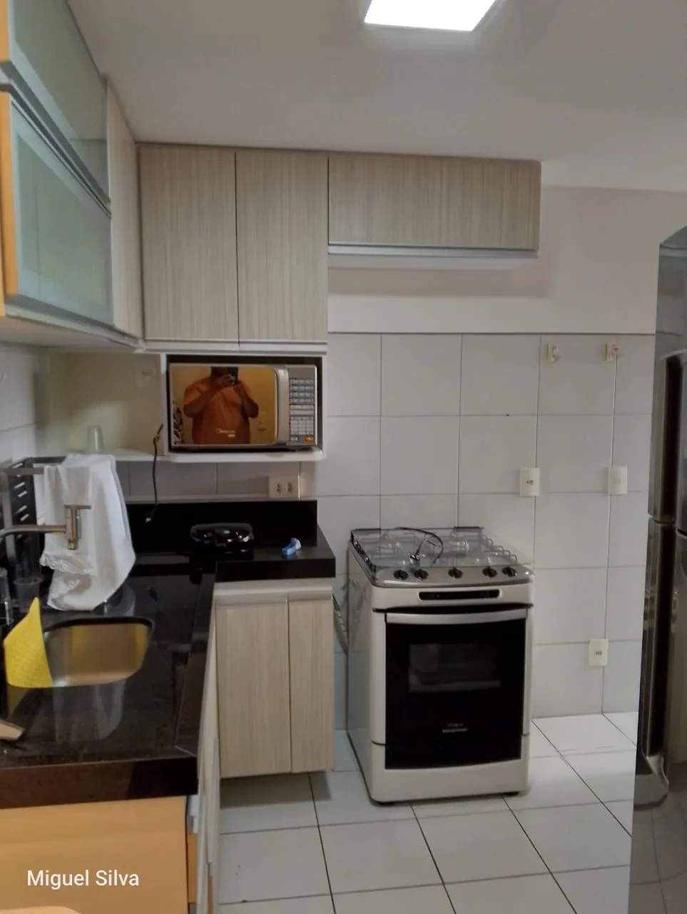 Imagem Apartamento com 3 Quartos à Venda, 75 m² em Nova Parnamirim - Parnamirim