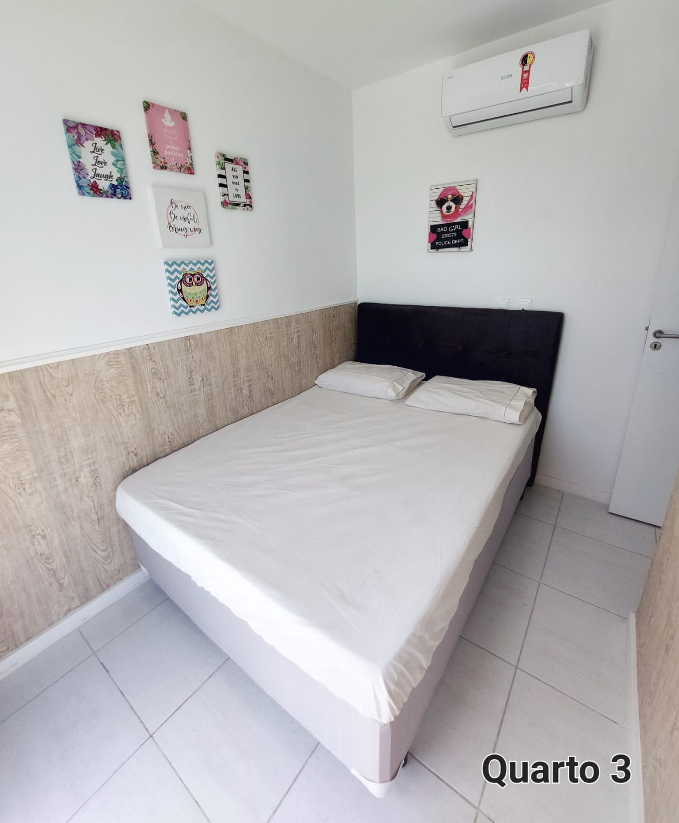 Imagem Apartamento com 3 Quartos à Venda, 68 m²em Praia de Muro Alto - Ipojuca