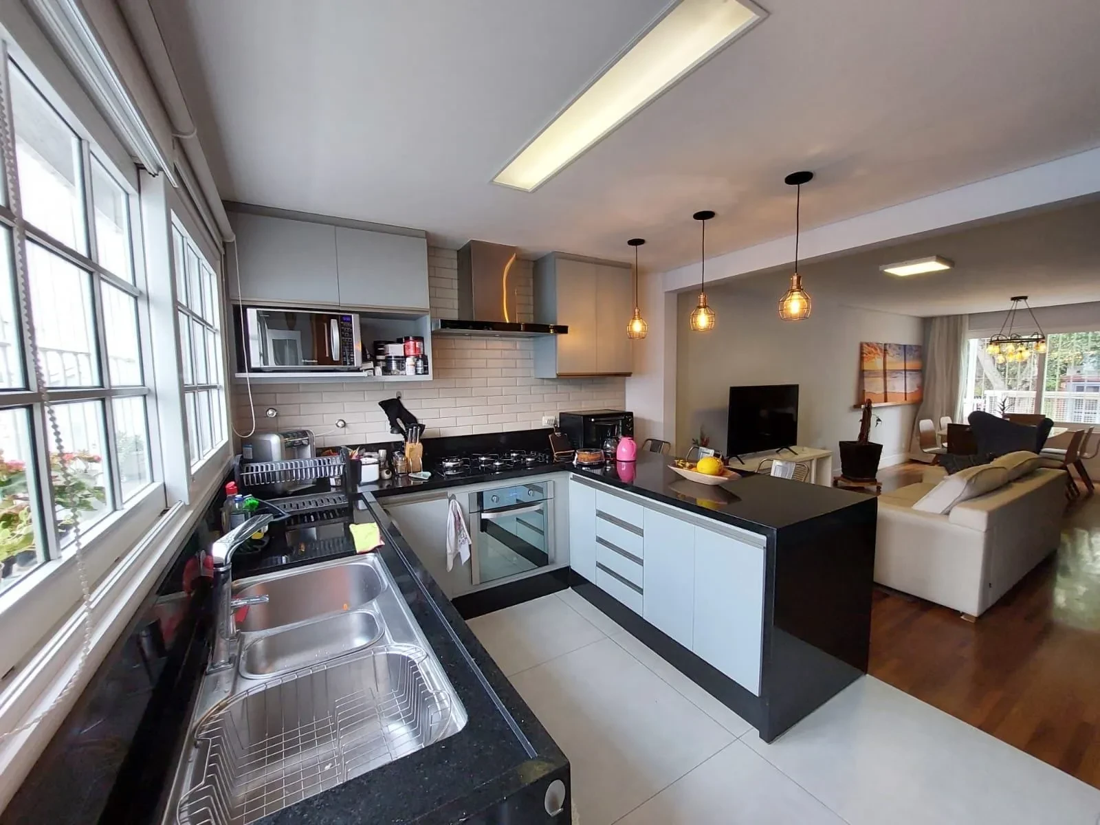 Imagem Casa com 2 Quartos à Venda, 164 m² em Mirandópolis - São Paulo