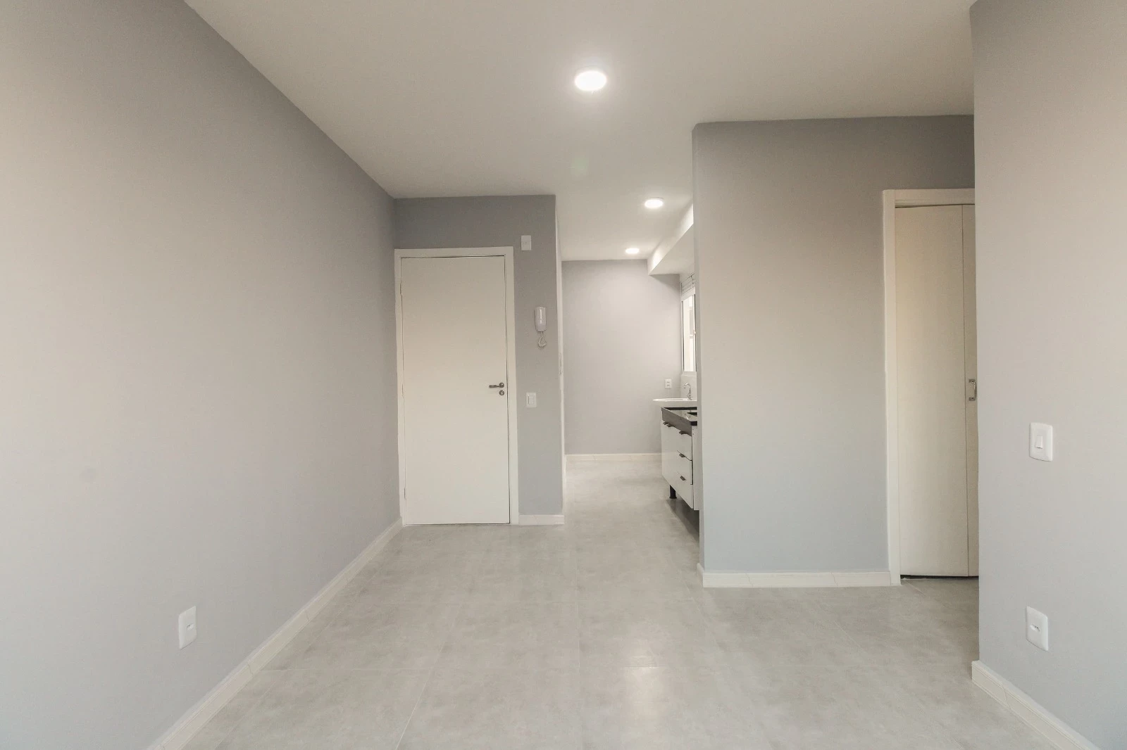 Foto do imóvel: Apartamento com 2 Quartos à Venda, 39 m² em Jardim das Oliveiras - São Paulo