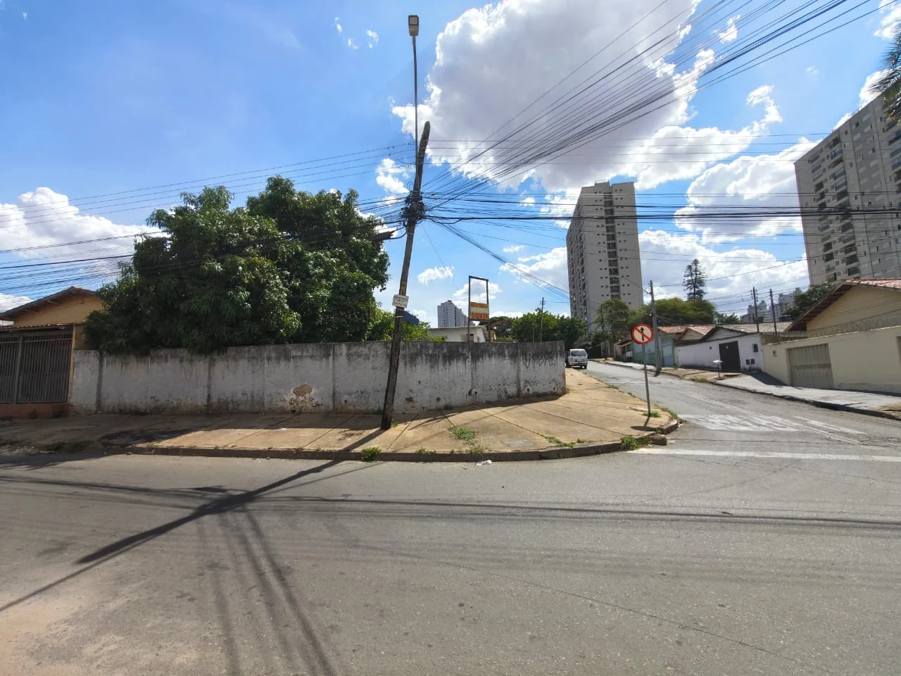 Imagem Terreno à Venda, 497 m² em Vila Monticelli - Goiânia Imagem Terreno à Venda, 497 m² em Vila Monticelli - Goiânia