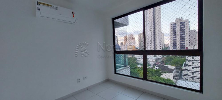 Imagem Apartamento com 3 Quartos à Venda, 87 m² em Bairro Novo - Olinda