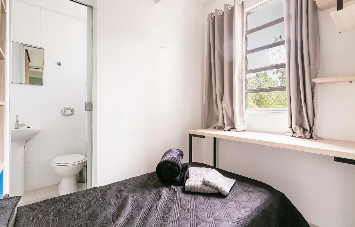 Imagem Apartamento com 2 Quartos à Venda, 72 m² em Trindade - Florianópolis