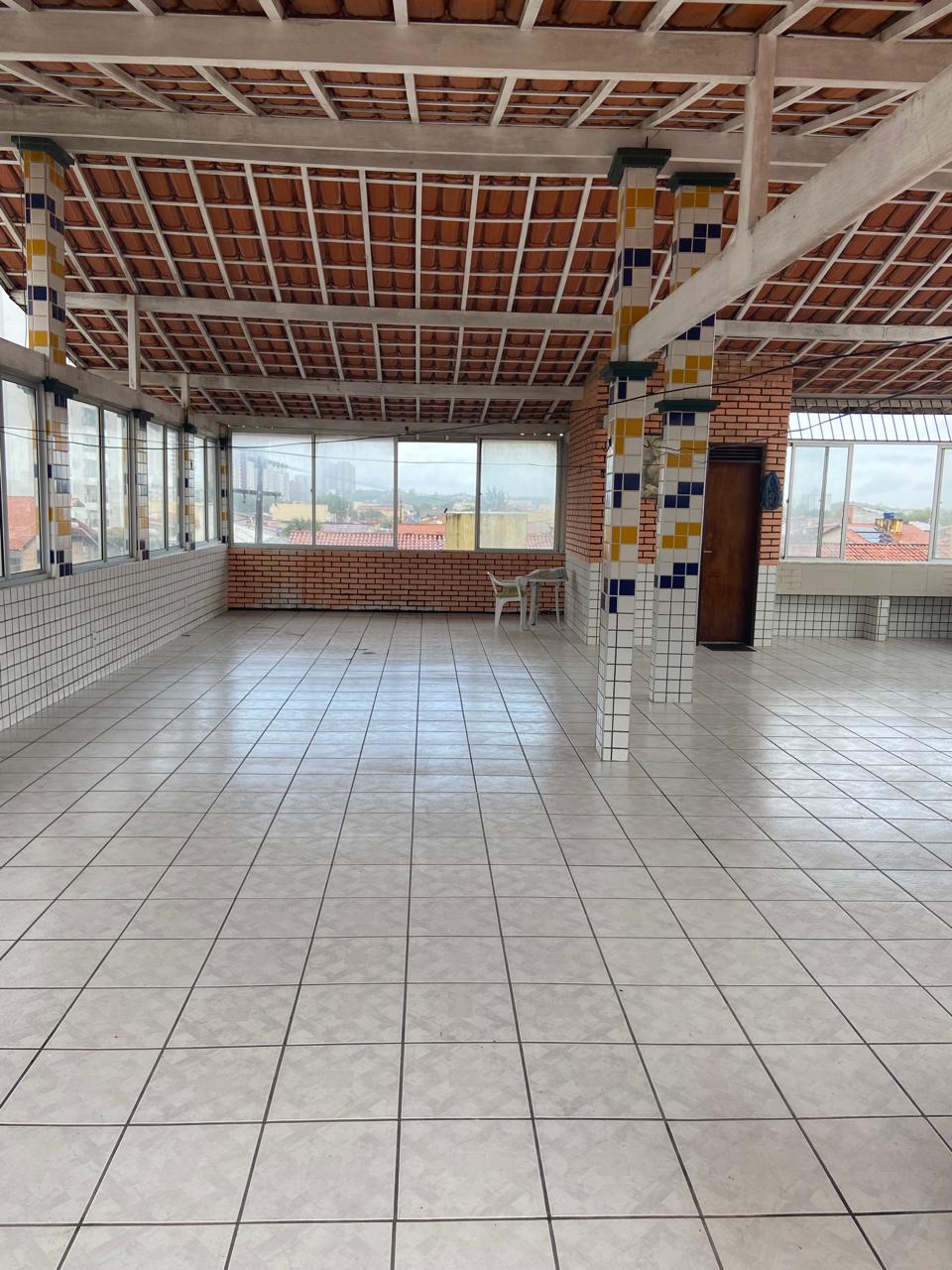 Imagem Casa com 4 Quartos à Venda, 300 m²em Cocó - Fortaleza