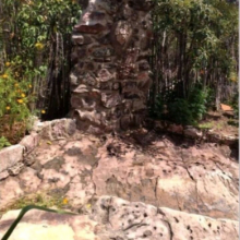 Imagem Casa com 3 Quartos à Venda, 480 m²em IGATU - Andaraí