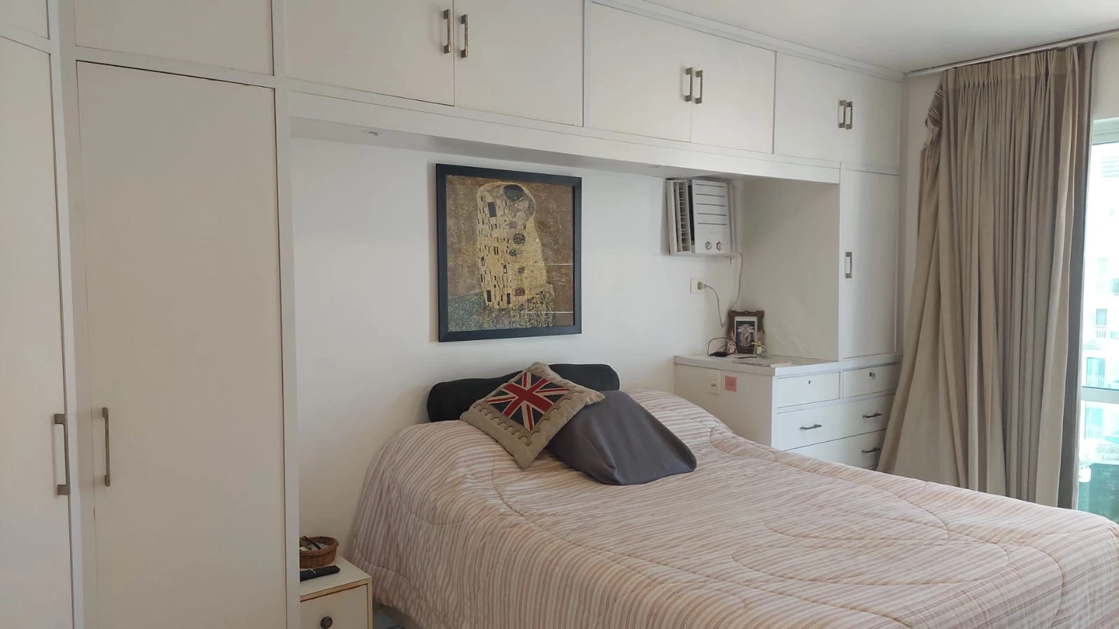 Imagem Cobertura com 3 Quartos à Venda, 203 m² em Barra da Tijuca - Rio de Janeiro Imagem Cobertura com 3 Quartos à Venda, 203 m² em Barra da Tijuca - Rio de Janeiro