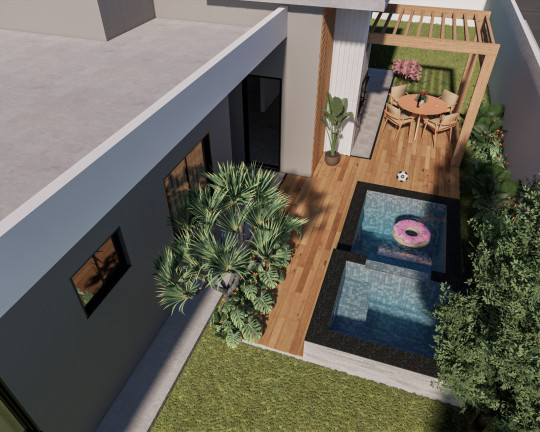 Imagem Casa com 3 Quartos à Venda, 128 m² em Tamatanduba - Eusébio