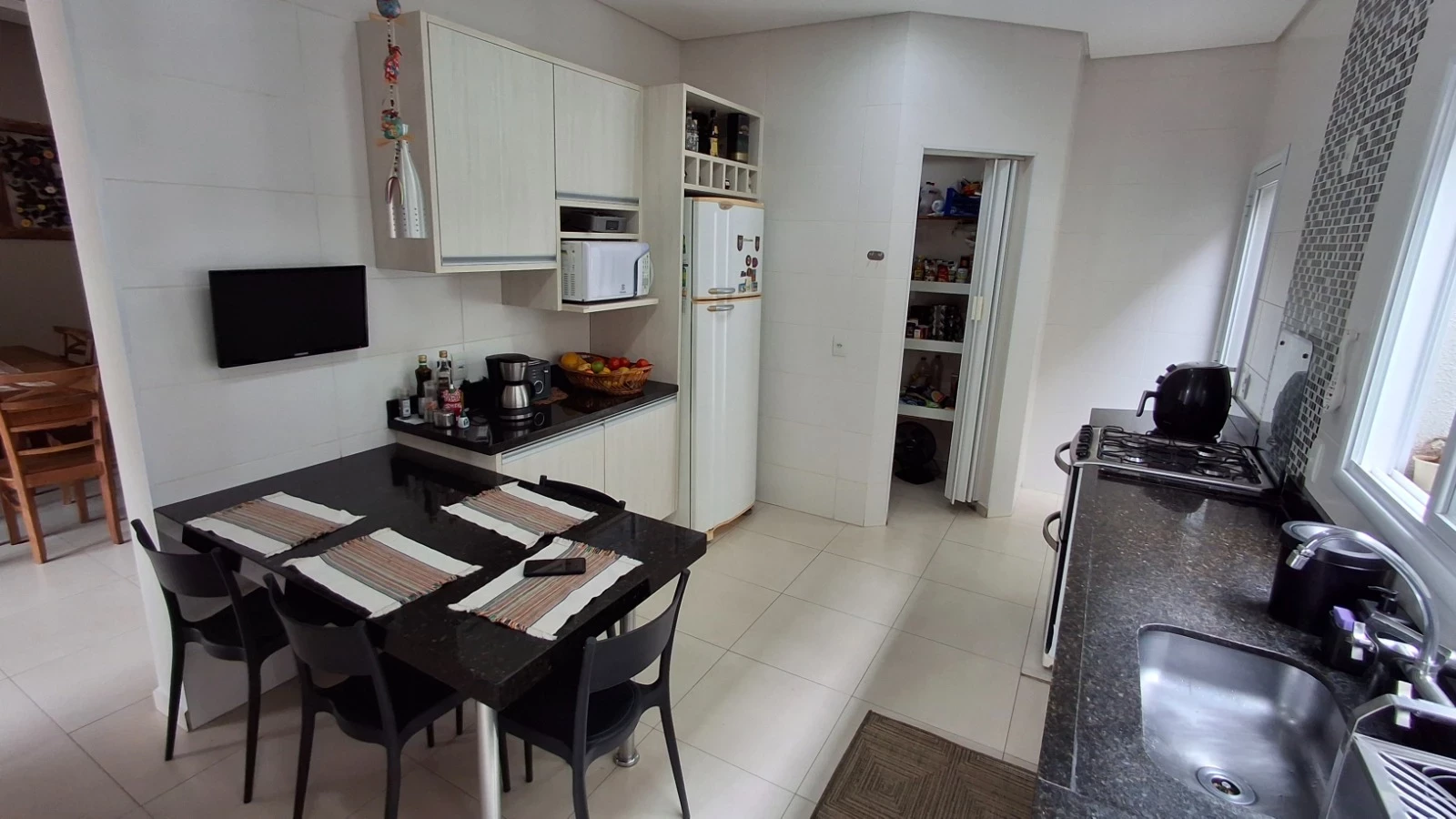 Imagem Casa de Condomínio com 3 Quartos à Venda, 180 m² em Parque Esplanada - Votorantim