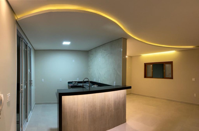 Imagem Casa com 3 Quartos à Venda, 119 m² em Jardim Esplanada - Americana