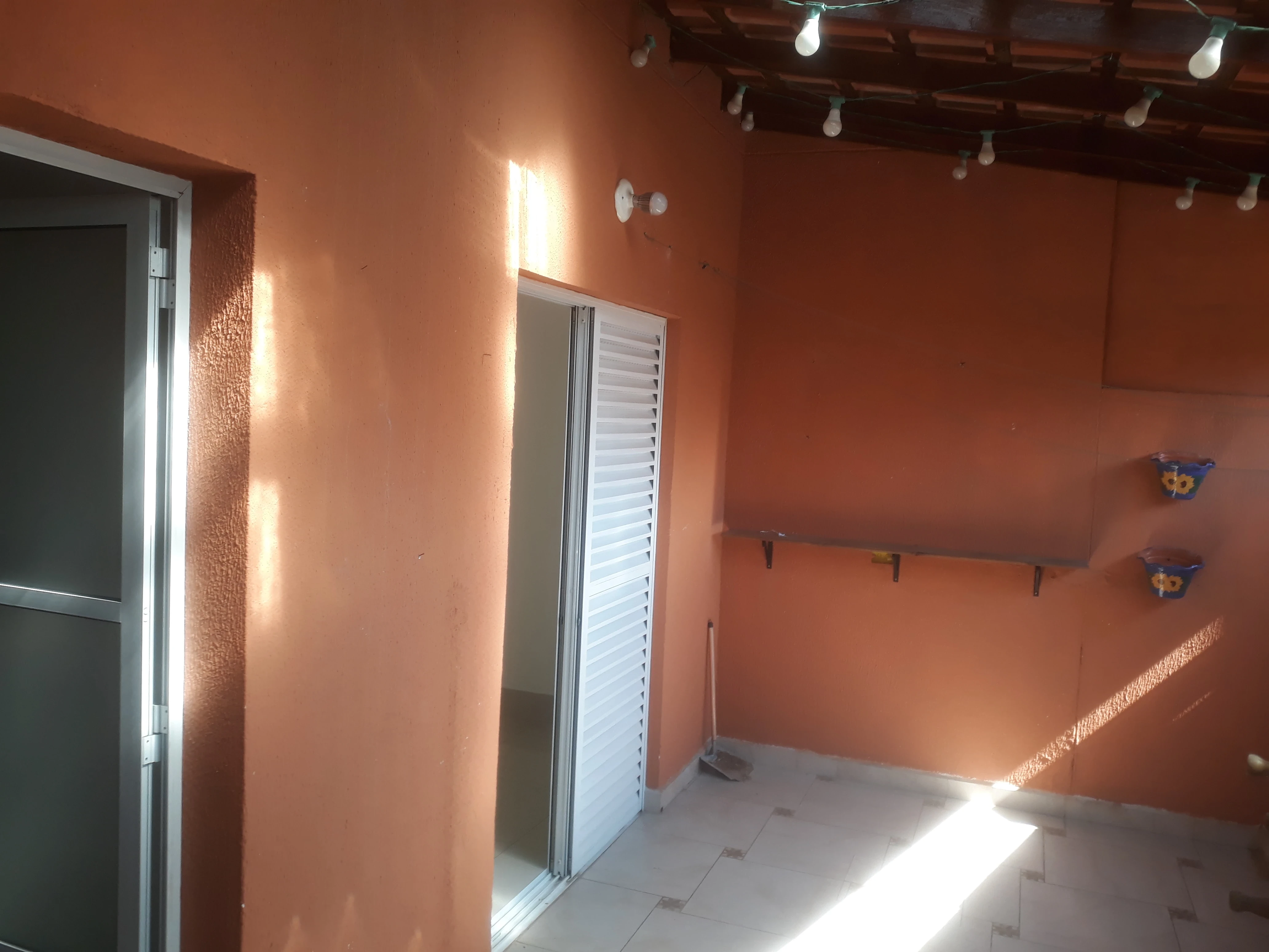 Imagem Casa de Condomínio com 3 Quartos para Alugar, 98 m² em Paisagem Renoir - Cotia