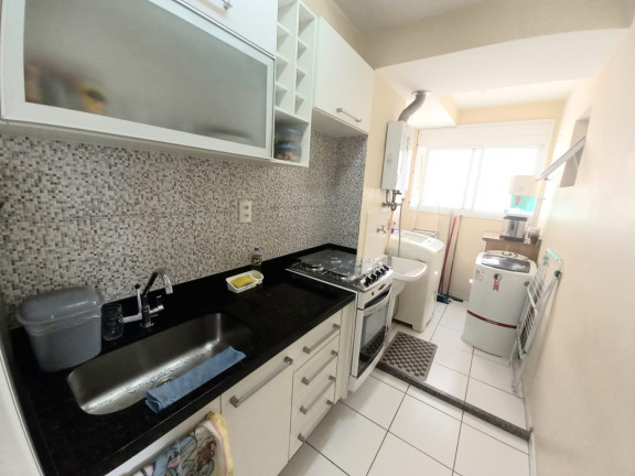 Imagem Apartamento com 3 Quartos à Venda, 64 m² em Gopoúva - Guarulhos