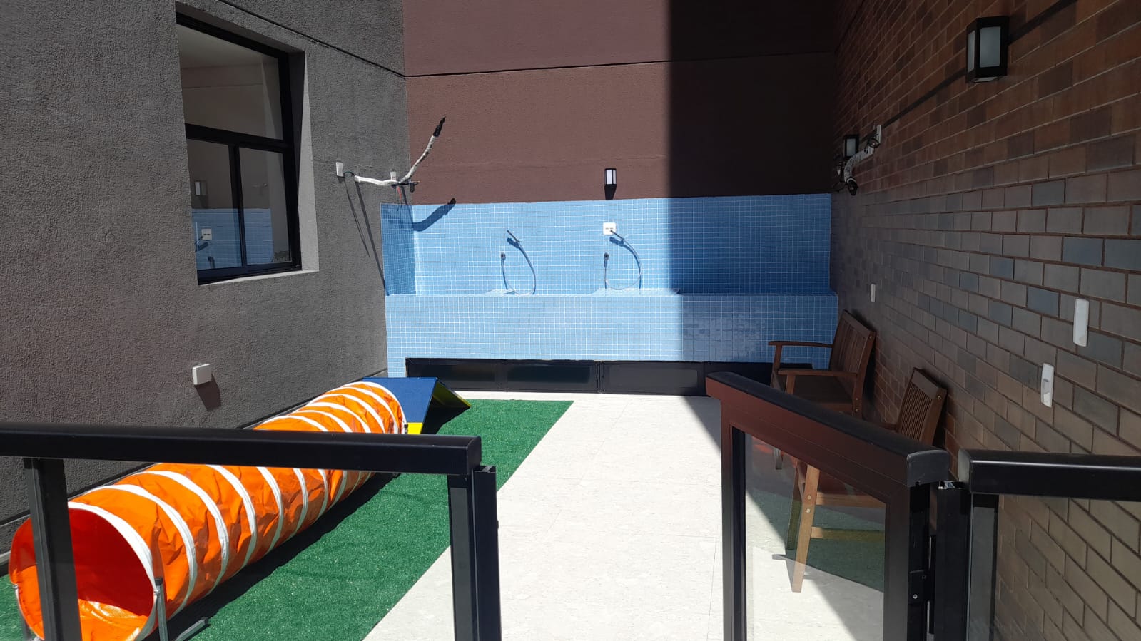 Imagem Apartamento com 3 Quartos à Venda, 87 m² em Vila Bastos - Santo André