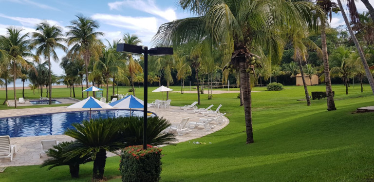Imagem Imóvel Comercial à Venda,  em Parque Industrial Antônio Xavier Couto - Araçatuba