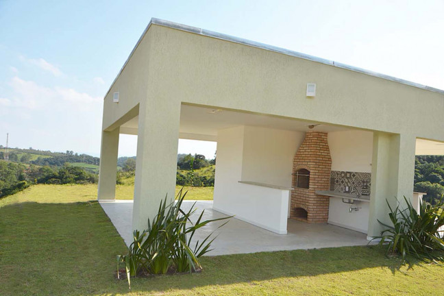 Imagem Terreno em Condomínio à Venda, 399 m² em Loteamento Residencial Rio das Flores - Itatiba