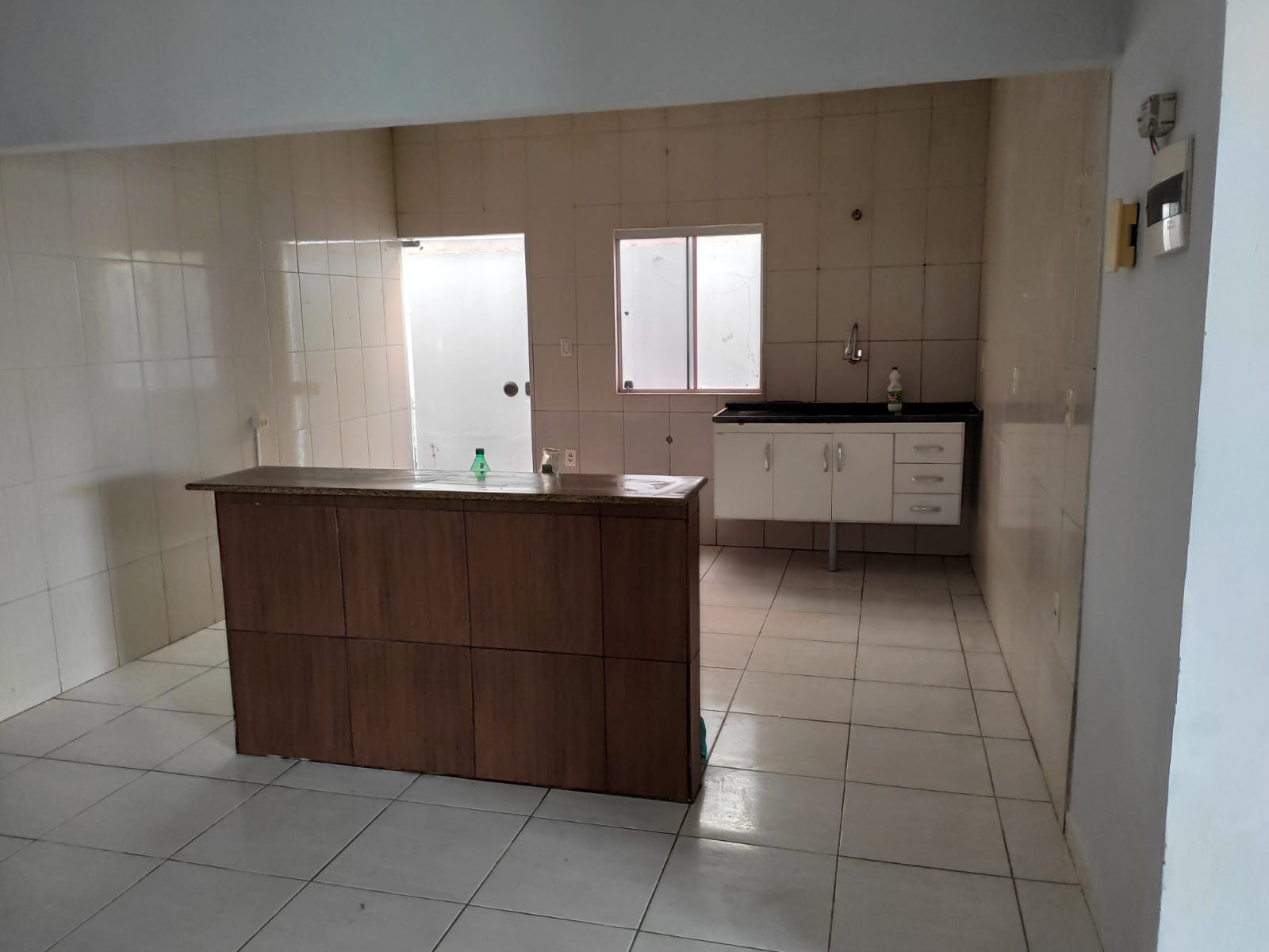 Imagem Casa com 3 Quartos à Venda, 160 m² em Dom Avelar - Petrolina