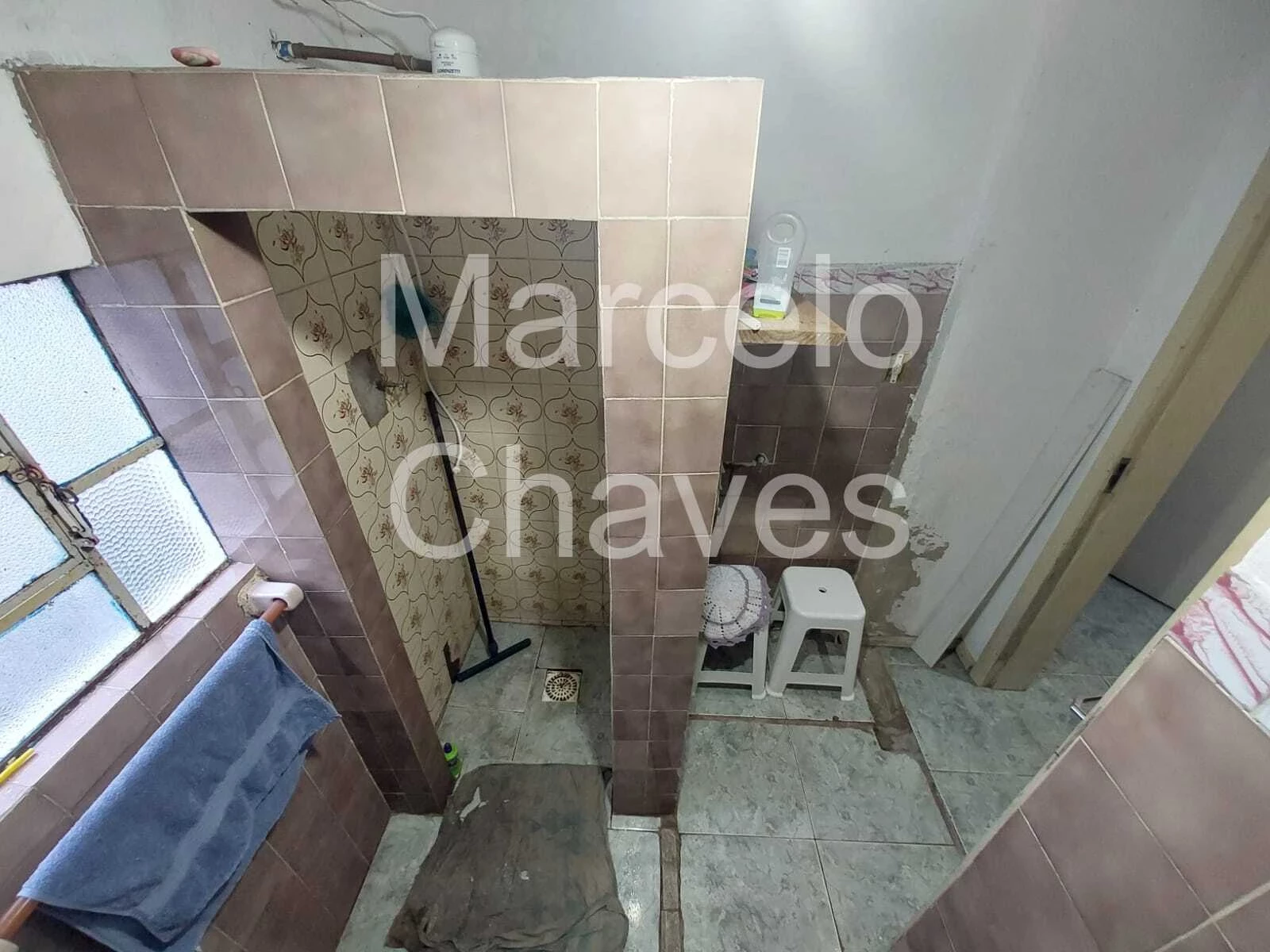 Imagem Terreno à Venda, 194 m² em Medianeira - Porto Alegre