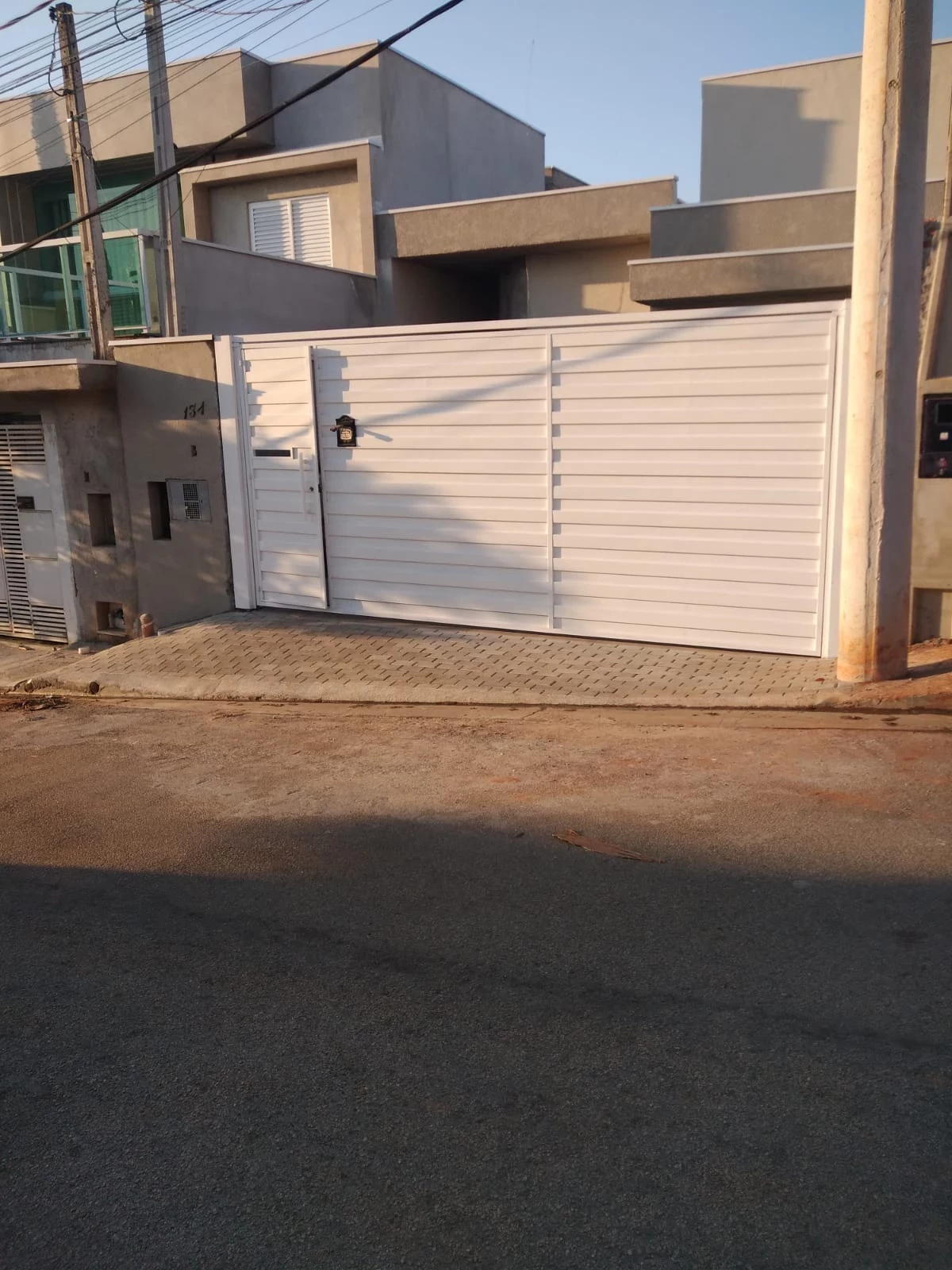 Casa com 2 Quartos à Venda, 96 m² em Nova Cerejeira - Atibaia