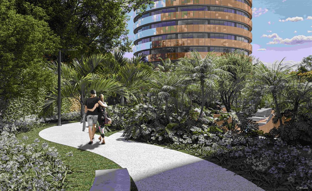 Imagem Studio com 1 Quarto à Venda, 40 m² em Barra da Tijuca - Rio de Janeiro