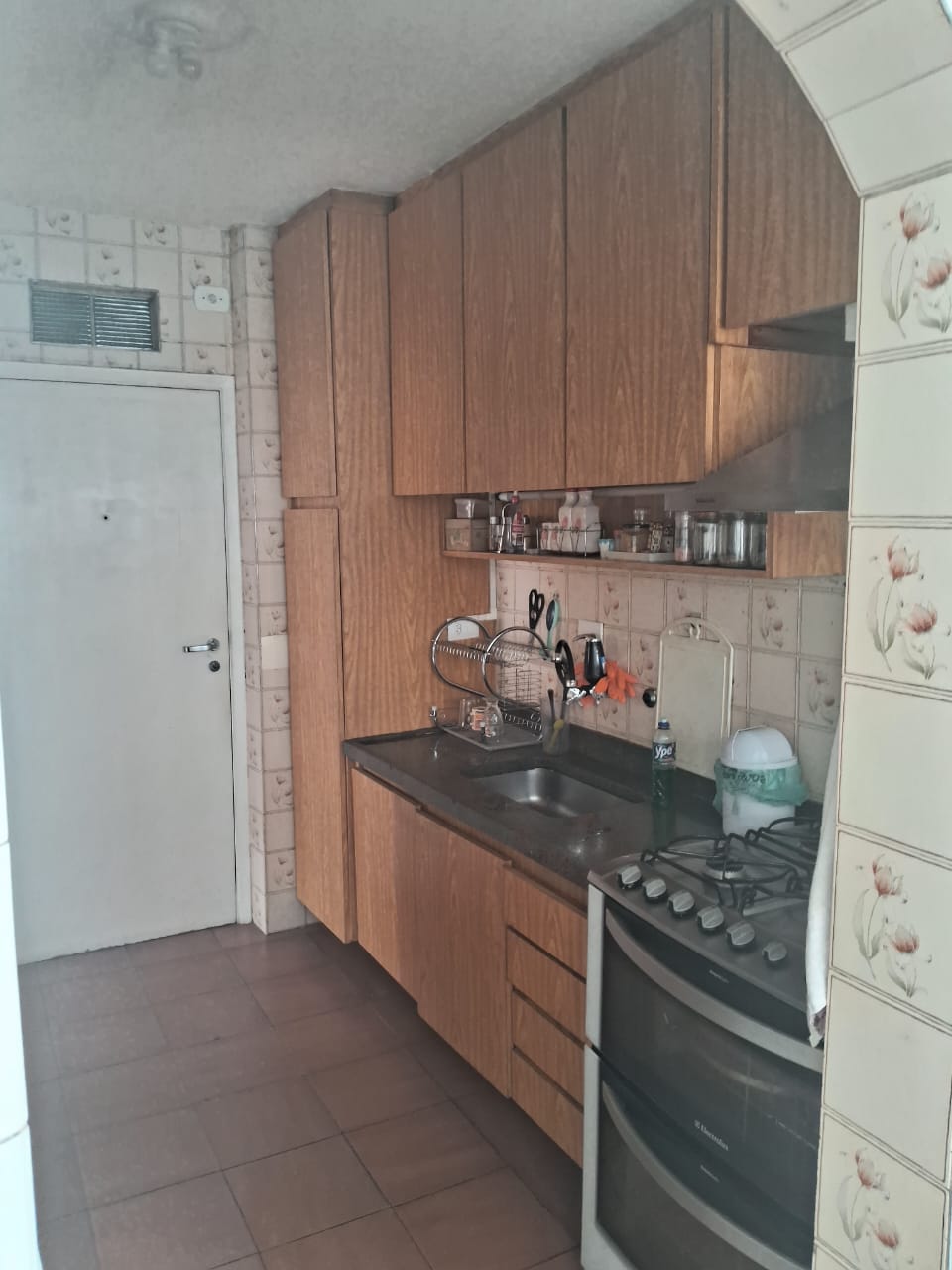 Imagem Apartamento com 3 Quartos à Venda, 82 m² em Pinheiros - São Paulo