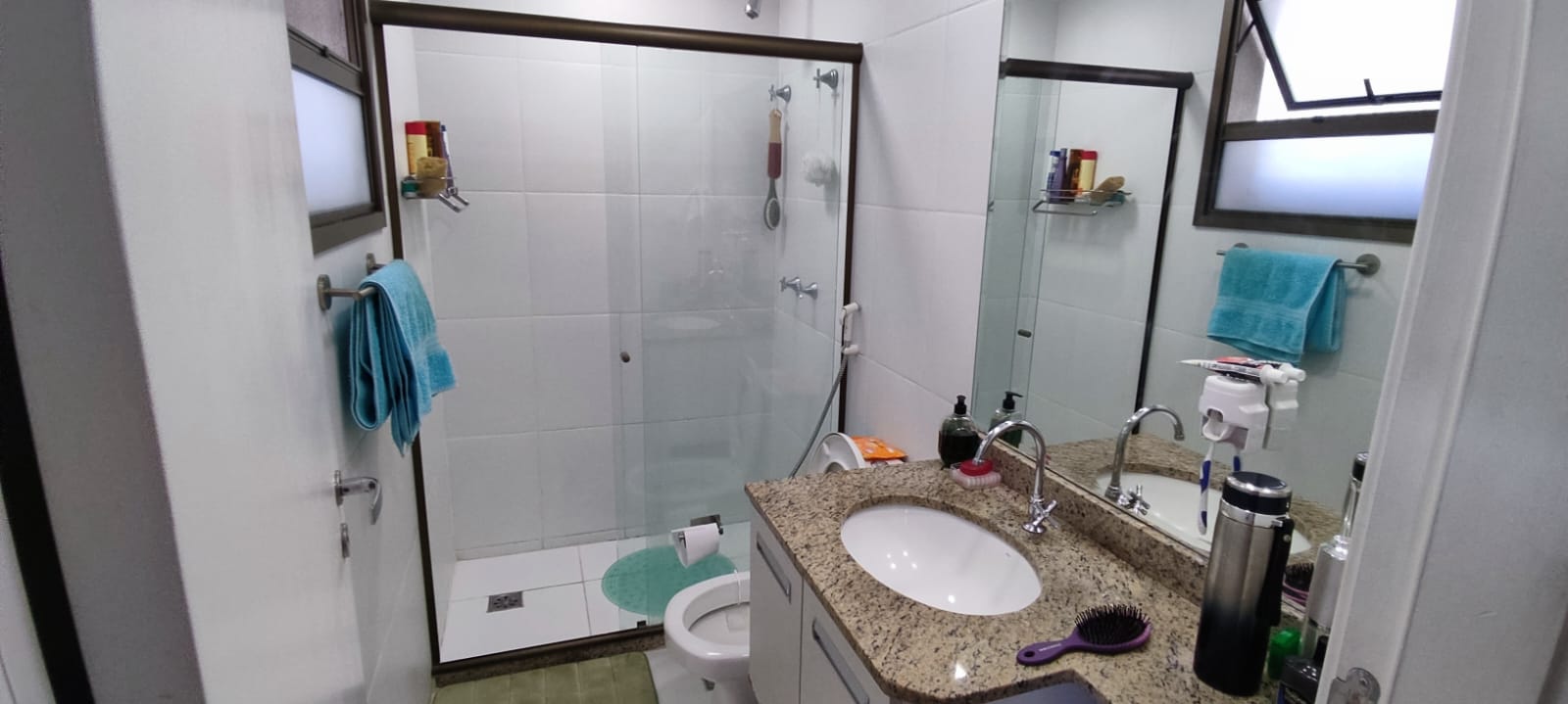 Imagem Apartamento com 2 Quartos à Venda, 112 m² em Vital Brazil - Niterói