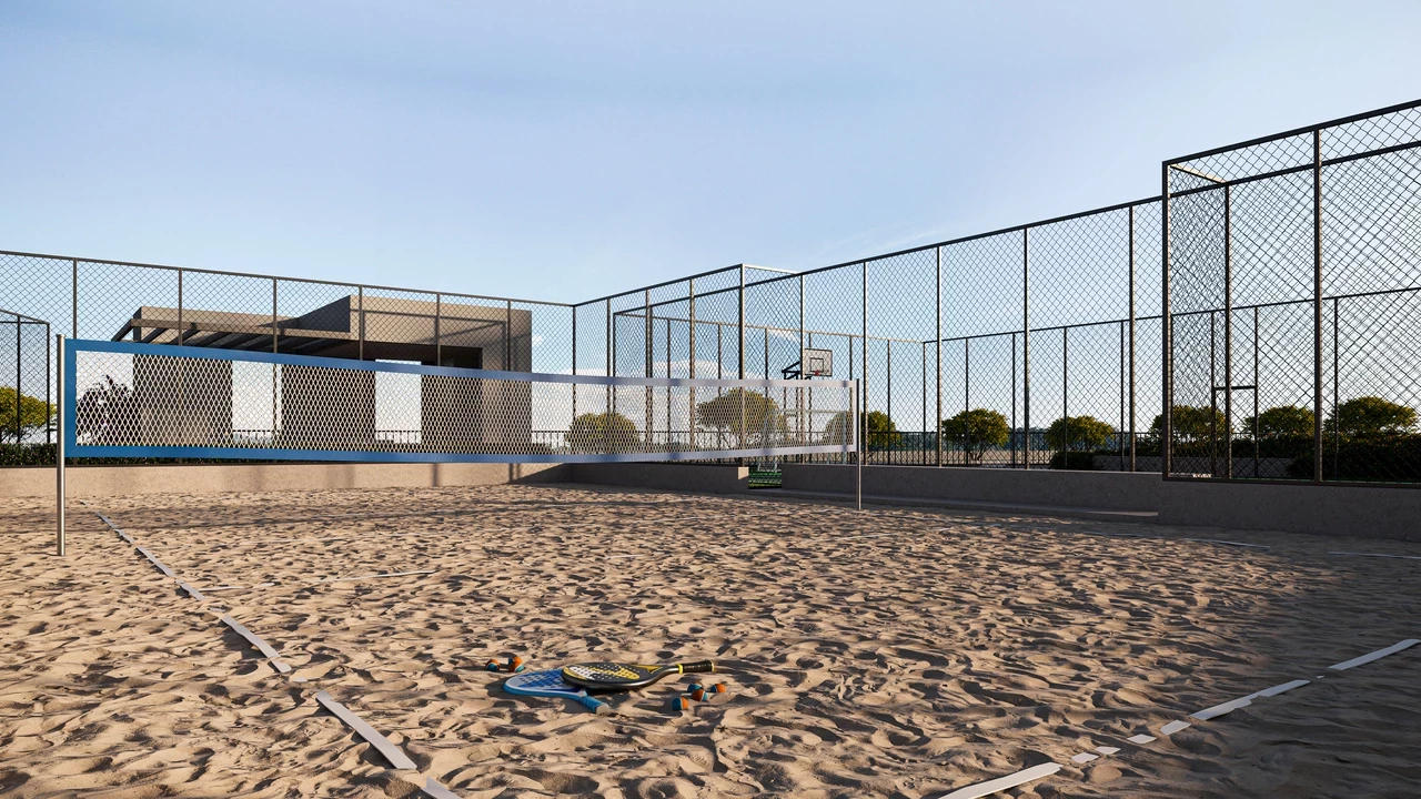 Imagem Casa de Condomínio à Venda, 121 m² em Jardim Montevidéu - Campo Grande