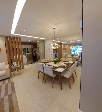 Imagem Apartamento com 2 Quartos à Venda, 69 m² em Alphaville Empresarial - Barueri