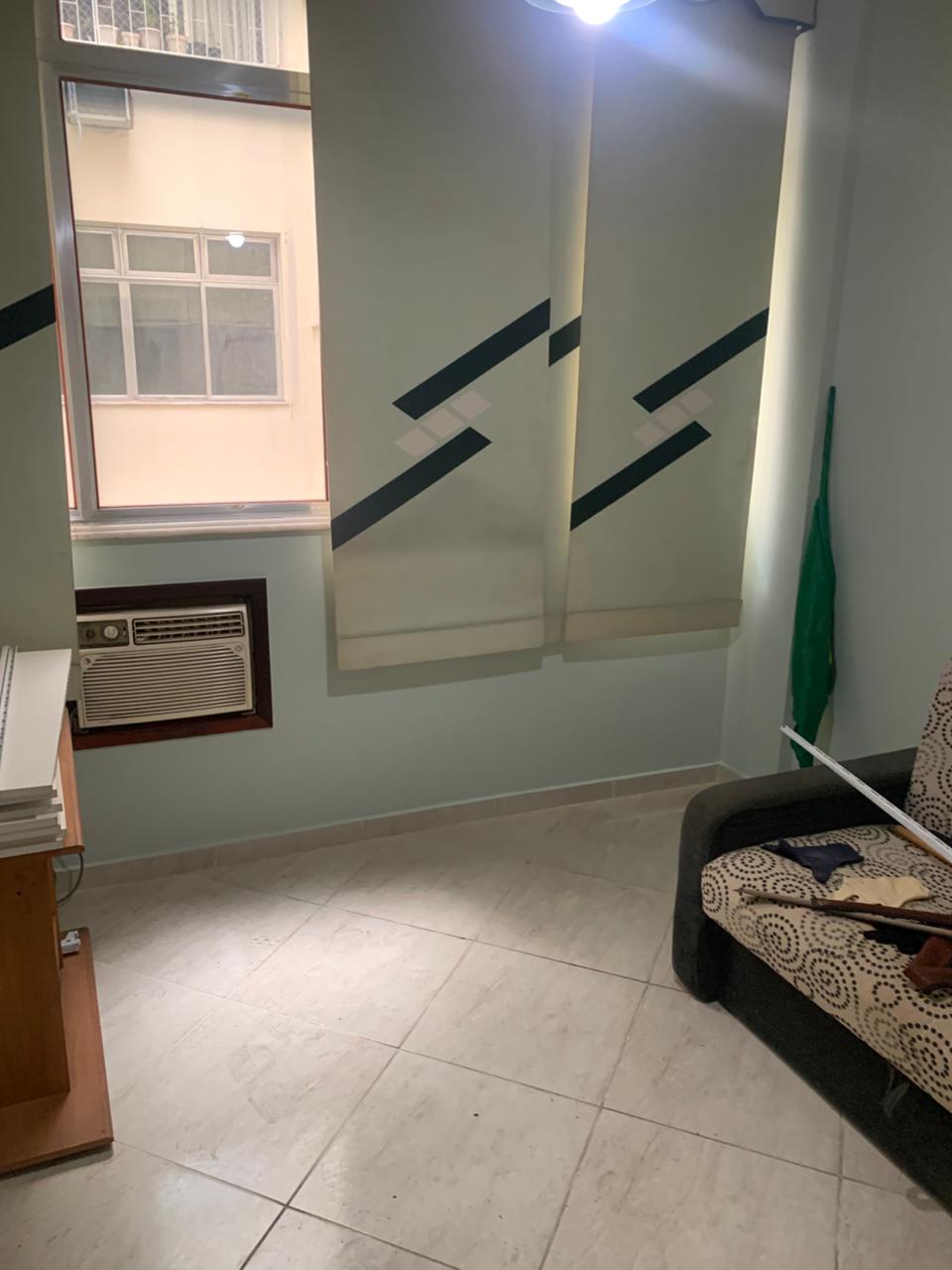 Imagem Apartamento com 3 Quartos à Venda, 110 m² em Icaraí - Niterói