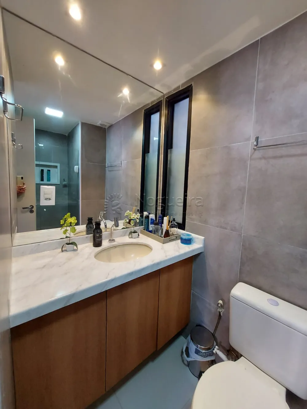 Imagem Apartamento com 3 Quartos à Venda, 72 m²em Boa Viagem - Recife