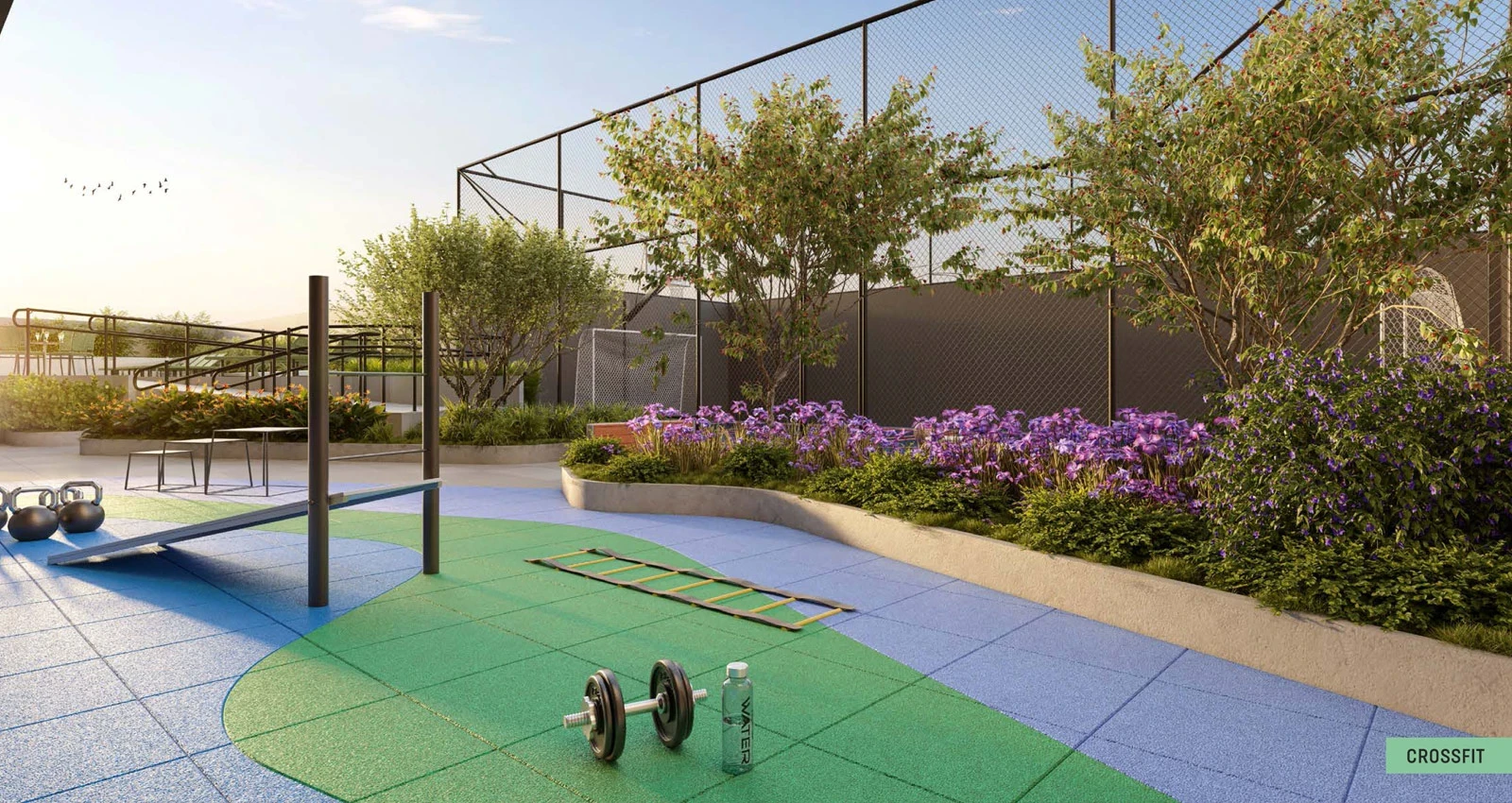 Foto do imóvel: Apartamento com 2 Quartos à Venda, 51 m² em Cipava - Osasco