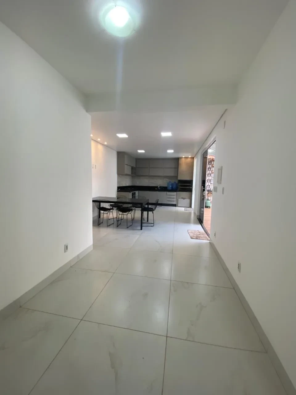 Imagem Casa de Condomínio com 3 Quartos para Alugar, 170 m² em Poção - Cuiabá