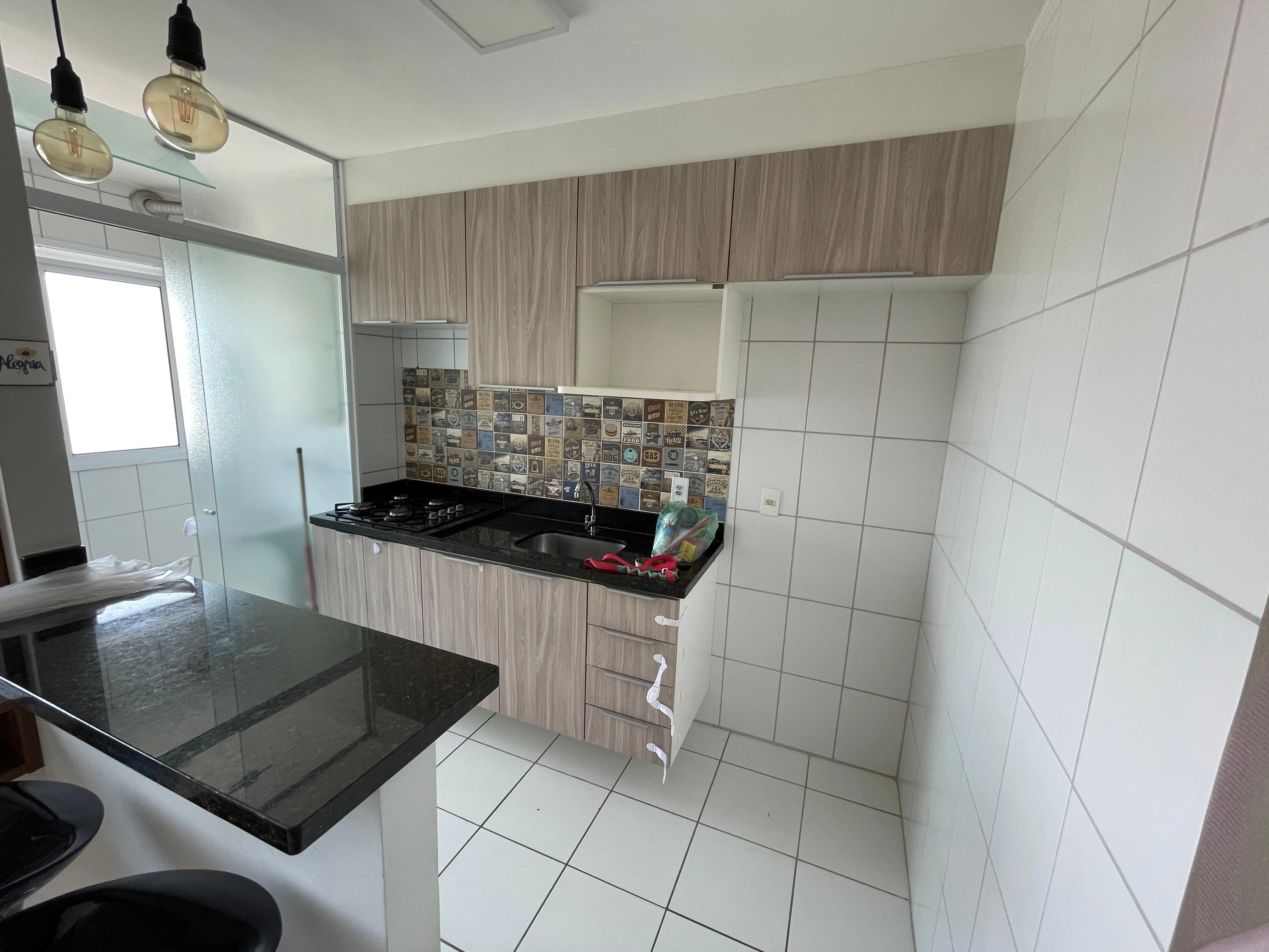 Foto do imóvel: Apartamento com 2 Quartos à Venda, 4.700 m² em Vila Antonieta - São Paulo