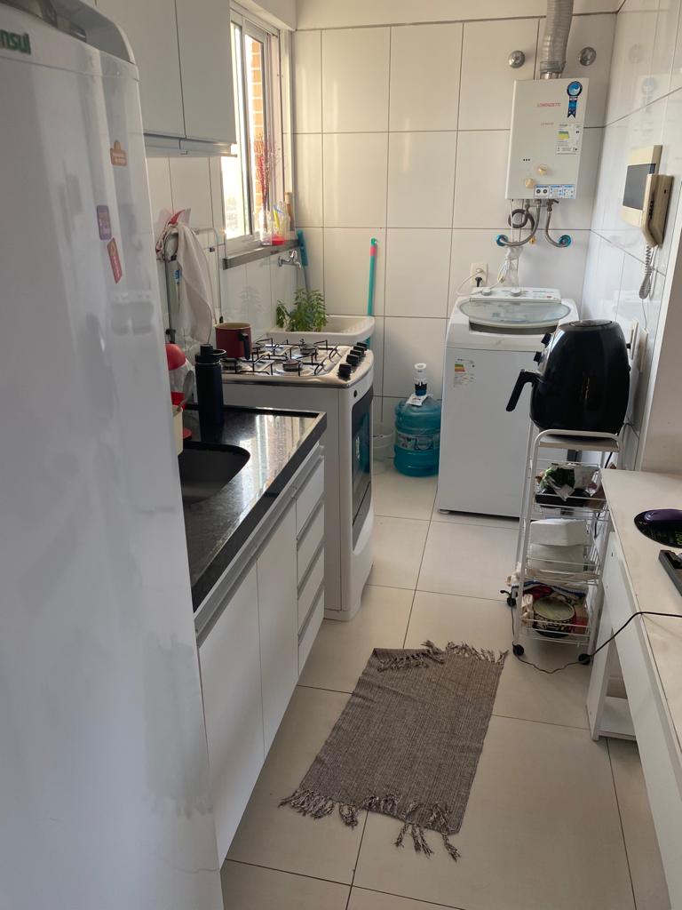 Imagem Apartamento com 1 Quarto à Venda, 49 m²em Centro - Fortaleza