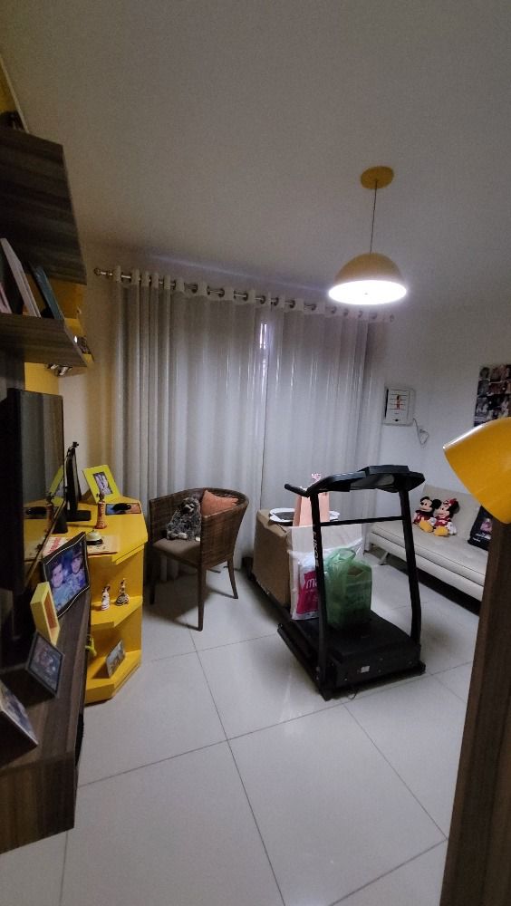 Foto do imóvel: Apartamento com 3 Quartos à Venda, 120 m² em Centro - Macaé