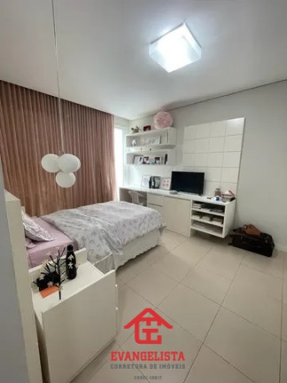 Foto do imóvel: Casa de Condomínio com 5 Quartos à Venda,  em Alphaville I - Salvador