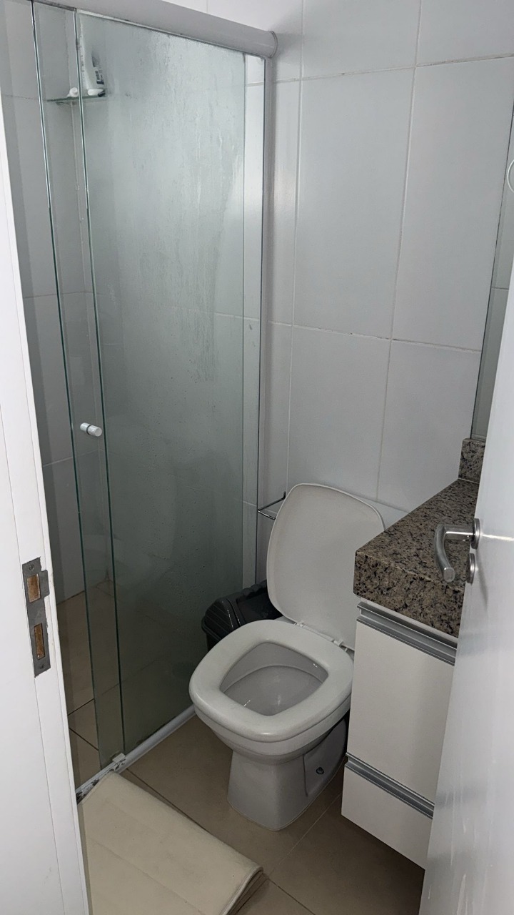 Imagem Apartamento com 2 Quartos para Alugar, 82 m² em Centro - Bertioga