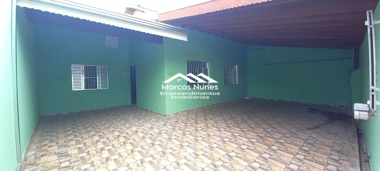Imagem Casa com 3 Quartos à Venda, 170 m²em Jardim Paraíso - Várzea Paulista