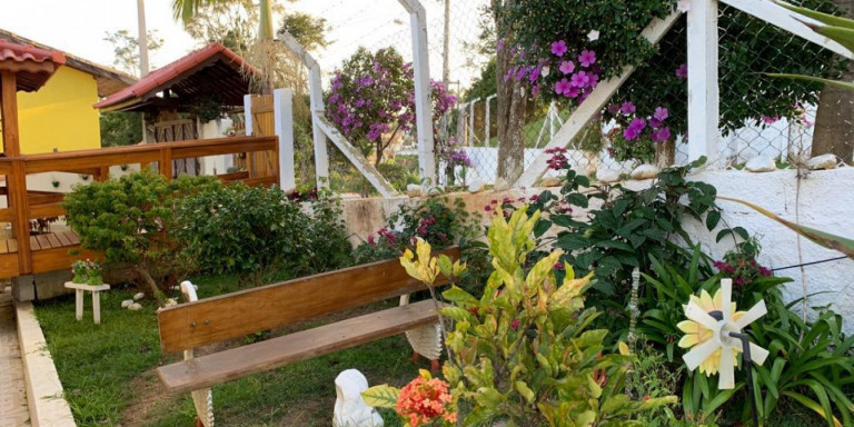 Imagem Casa com 1 Quarto à Venda, 600 m² em Centro - Santa Isabel