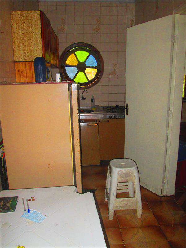 Imagem Casa de Condomínio com 1 Quarto à Venda, 70 m² em Coronel - Itanhaém