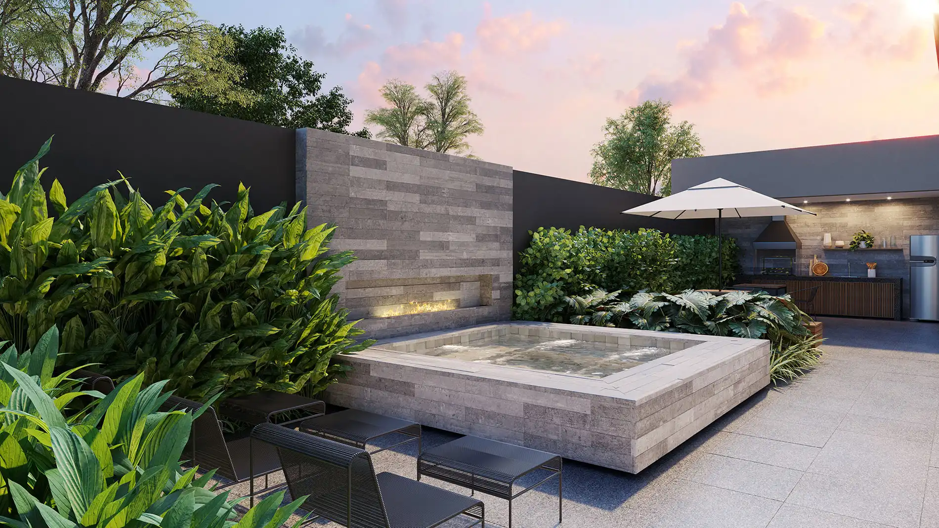 Imagem Apartamento com 2 Quartos à Venda, 58 m²em VILA MARIABNA - SÃO PAULO