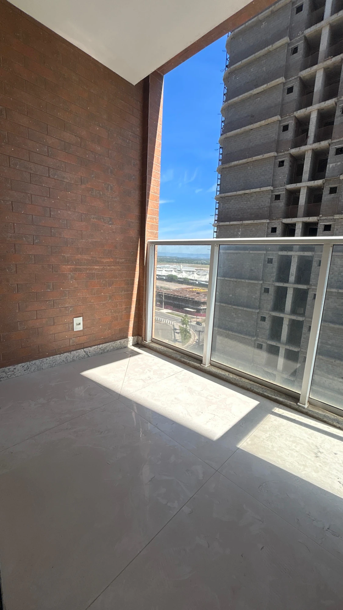 Imagem Apartamento com 2 Quartos à Venda, 56 m² em Jockey de Itaparica - Vila Velha