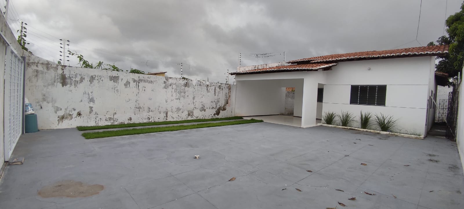Imagem Casa com 2 Quartos à Venda, 290 m²em Itapecuruzinho - Caxias